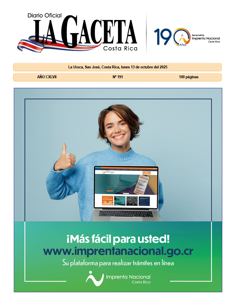  Portada Gaceta